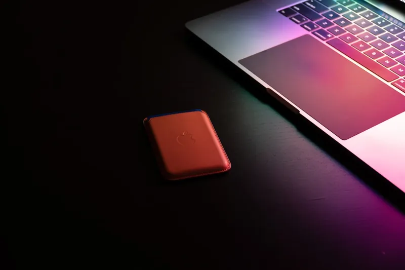 휴대용 외장 SSD, 반년 넘게 들고 다니면서 느낀 점