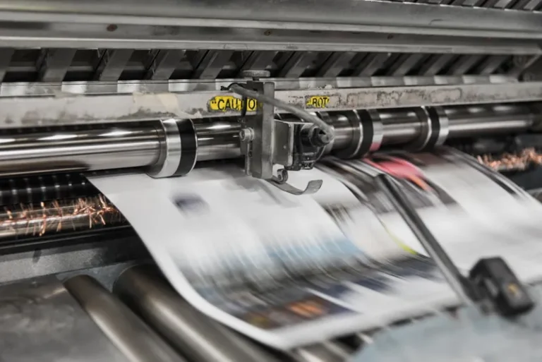 잉크젯과 레이저 프린터, 원리부터 다른 이유