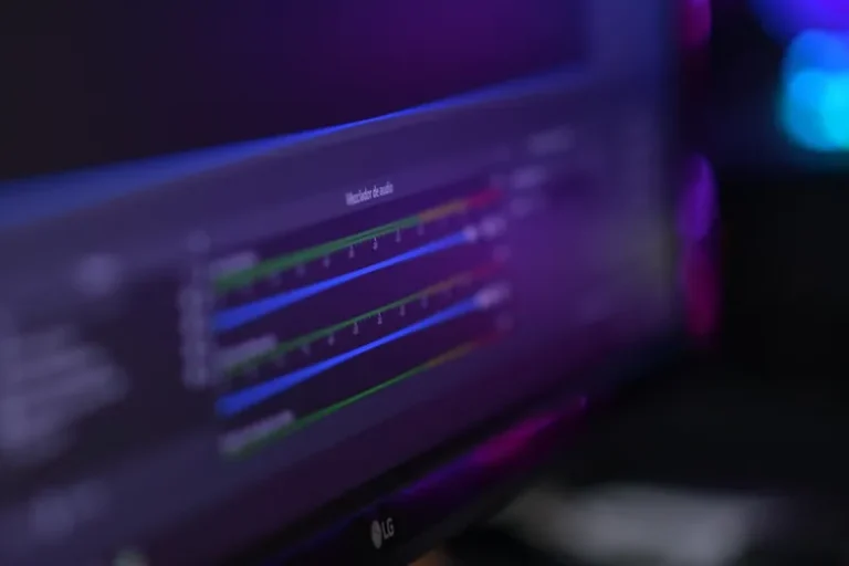 60Hz와 144Hz, 모니터 주사율이 실제로 바꾸는 것