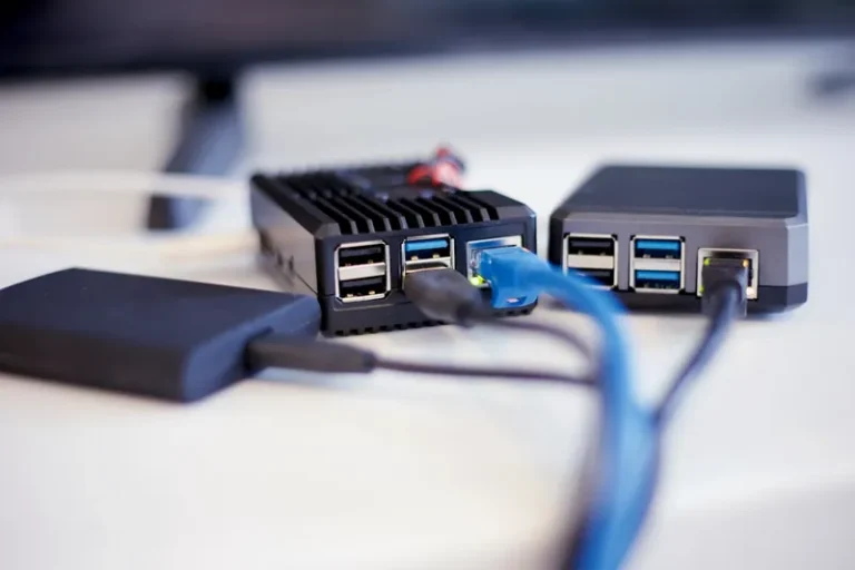 USB 허브를 꽂으면 기기가 끊길 때, 전력 부족을 의심할 단서